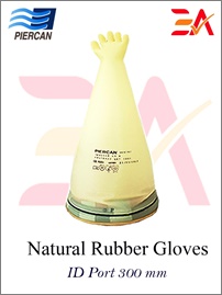 Gloves RABS isolator